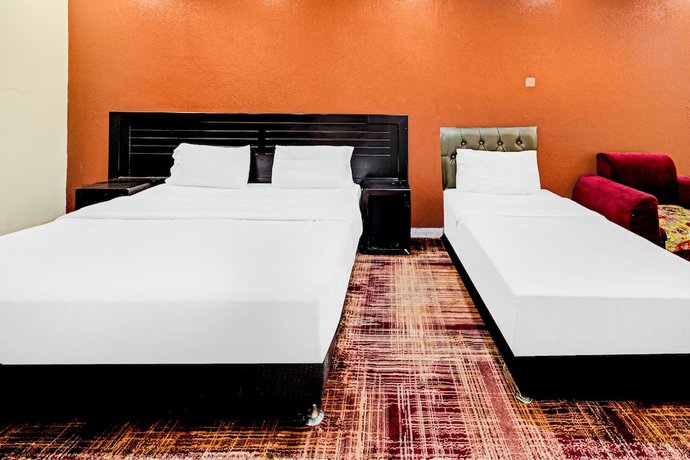 Imagen de la habitación del OYO 537 Dahtham Furnished Units. Foto 8