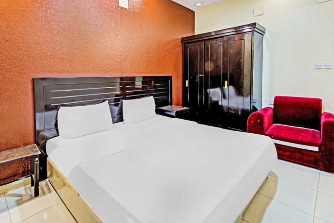 Imagen de la habitación del OYO 537 Dahtham Furnished Units. Foto 10