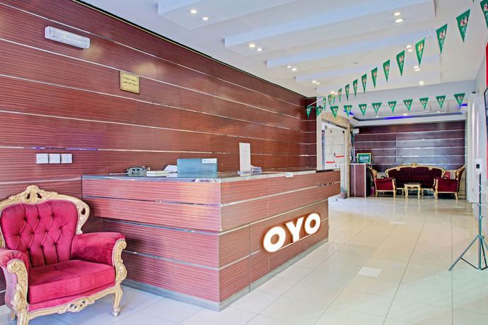 Imagen de los interiores del OYO 537 Dahtham Furnished Units. Foto 20