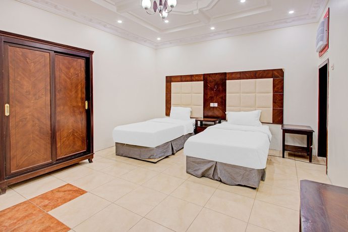 Imagen general del OYO 601 Ibs For Residential Units. Foto 1
