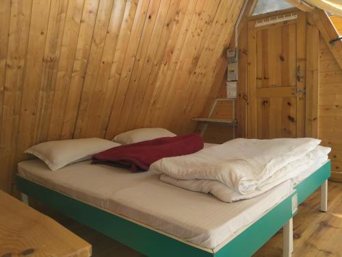 Imagen general del OYO 70151 The Hostel Glamping Pods By Workalyas. Foto 12