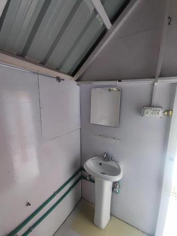 Imagen general del OYO 70151 The Hostel Glamping Pods By Workalyas. Foto 16