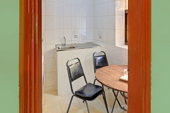 Imagen de la habitación del OYO 795 Al Karawan. Foto 6