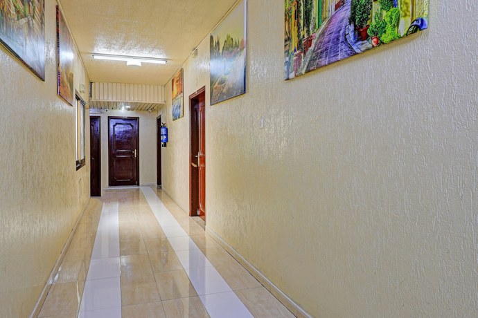 Imagen de los interiores del OYO 795 Al Karawan. Foto 19