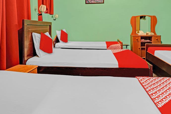 Imagen de la habitación del OYO 795 Al Karawan. Foto 10
