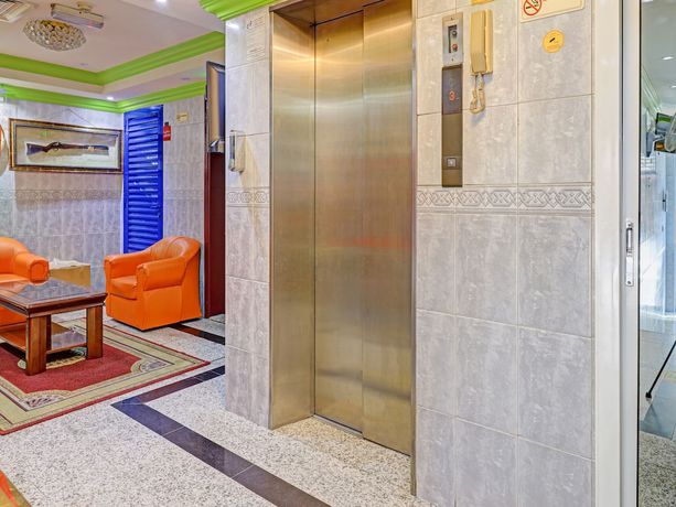 Imagen de los interiores del OYO 797 City Relax. Foto 17