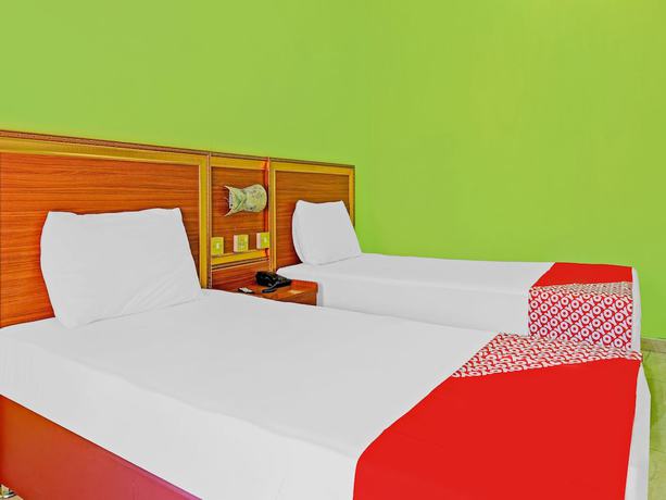 Imagen de la habitación del OYO 797 City Relax. Foto 3