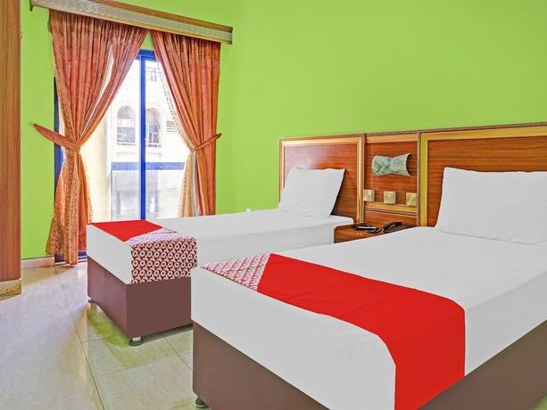 Imagen general del OYO 797 City Relax. Foto 1