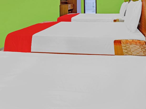 Imagen de la habitación del OYO 797 City Relax. Foto 9