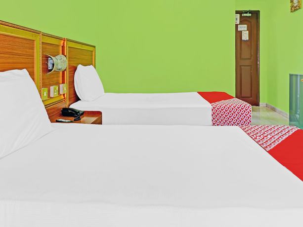Imagen de la habitación del OYO 797 City Relax. Foto 10