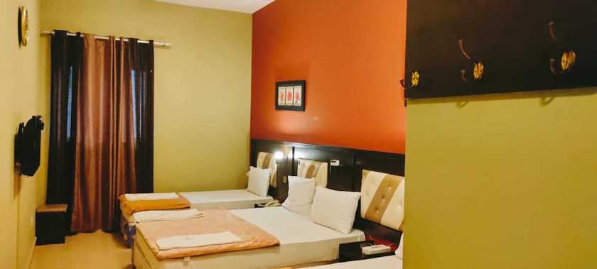 Imagen de la habitación del OYO 902 Prime Hotel Llc. Foto 4