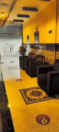 Imagen de los interiores del OYO 902 Prime Hotel Llc. Foto 12