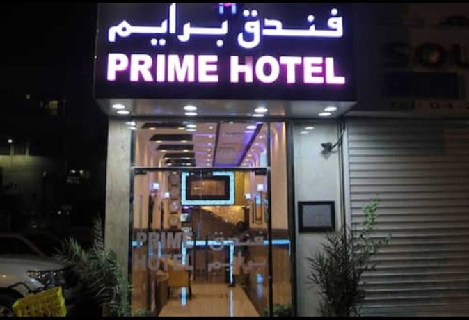 Imagen general del OYO 902 Prime Hotel Llc. Foto 3