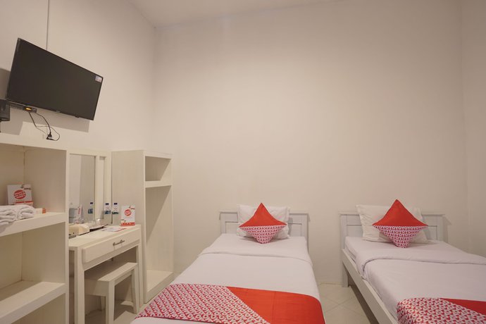 Imagen de la habitación del OYO 967 Cajoma Guesthouse. Foto 8