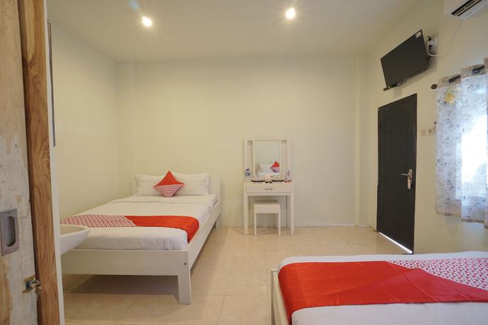 Imagen de la habitación del OYO 967 Cajoma Guesthouse. Foto 9