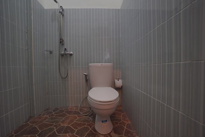 Imagen de la habitación del OYO 967 Cajoma Guesthouse. Foto 10