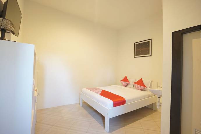 Imagen de la habitación del OYO 967 Cajoma Guesthouse. Foto 11