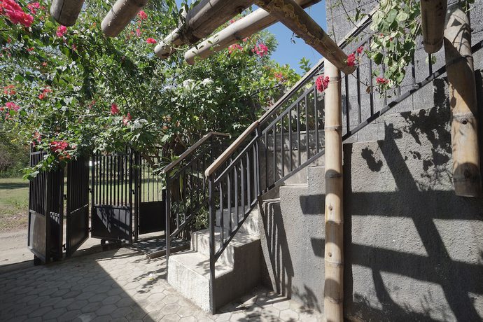 Imagen de los interiores del OYO 967 Cajoma Guesthouse. Foto 19
