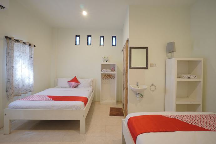 Imagen de la habitación del OYO 967 Cajoma Guesthouse. Foto 13