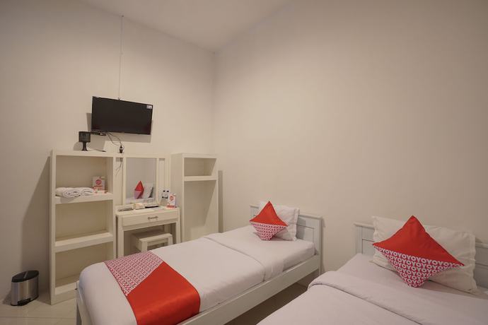 Imagen de la habitación del OYO 967 Cajoma Guesthouse. Foto 15