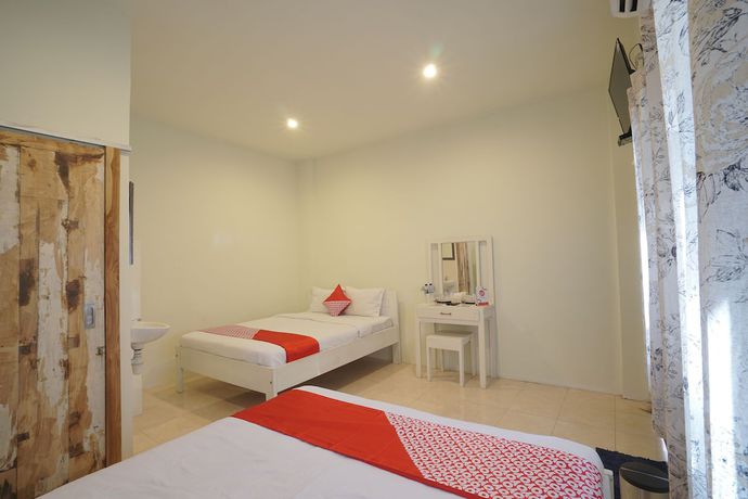 Imagen de la habitación del OYO 967 Cajoma Guesthouse. Foto 16