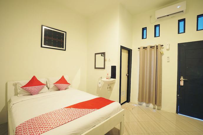 Imagen general del OYO 967 Cajoma Guesthouse. Foto 1