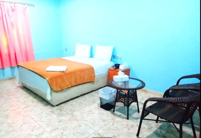 Imagen de la habitación del OYO Al Taj Rest House. Foto 3