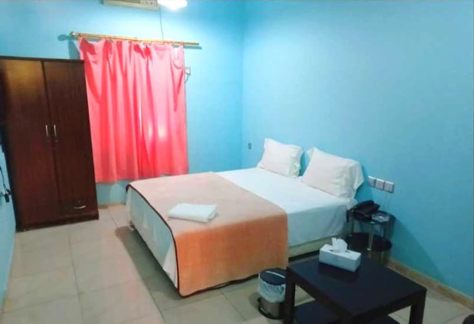 Imagen de la habitación del OYO Al Taj Rest House. Foto 4