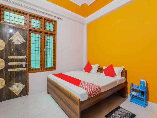 Imagen general del OYO Flagship Easy Homes. Foto 1