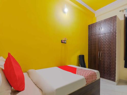 Imagen general del OYO Flagship Easy Homes. Foto 2