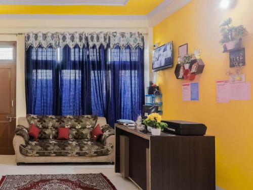 Imagen general del OYO Flagship Easy Homes. Foto 3