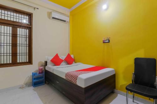 Imagen general del OYO Flagship Easy Homes. Foto 4