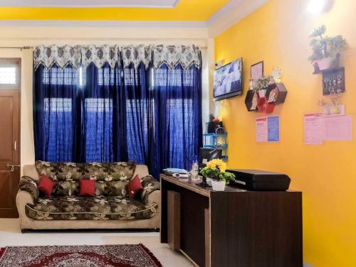 Imagen general del OYO Flagship Easy Homes. Foto 5