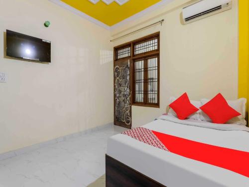 Imagen general del OYO Flagship Easy Homes. Foto 6