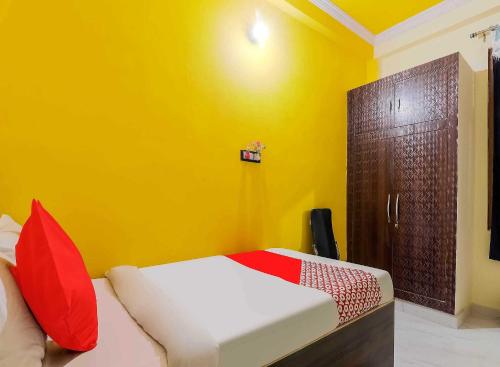Imagen general del OYO Flagship Easy Homes. Foto 8