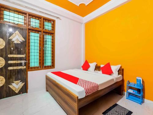 Imagen general del OYO Flagship Easy Homes. Foto 9