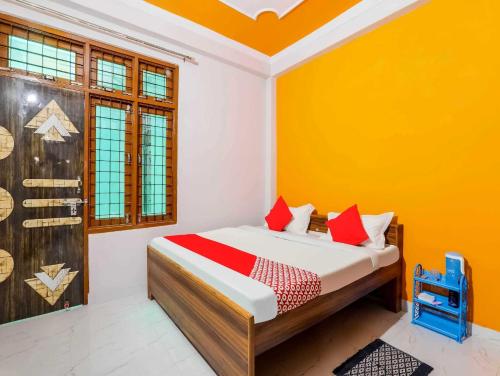 Imagen general del OYO Flagship Easy Homes. Foto 10