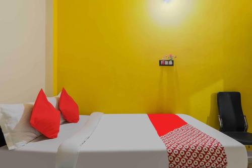 Imagen general del OYO Flagship Easy Homes. Foto 11