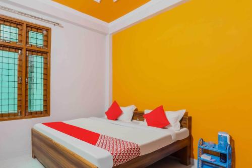 Imagen general del OYO Flagship Easy Homes. Foto 12