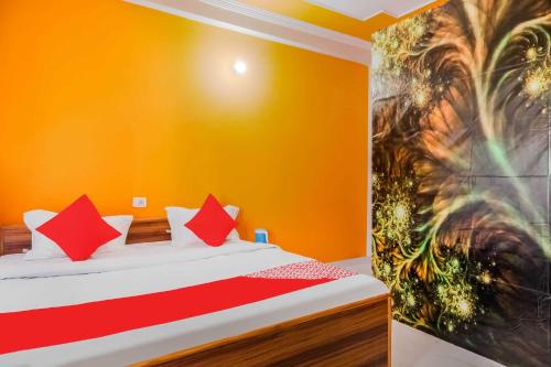 Imagen general del OYO Flagship Easy Homes. Foto 13