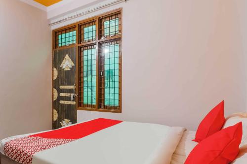 Imagen general del OYO Flagship Easy Homes. Foto 16