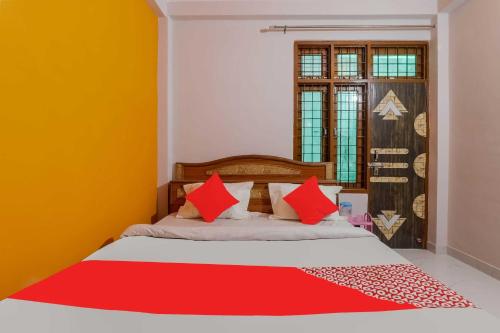 Imagen general del OYO Flagship Easy Homes. Foto 17