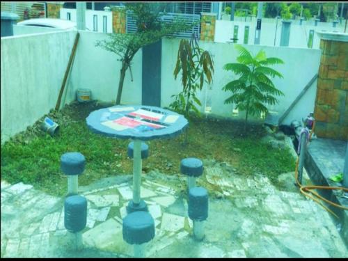 Imagen general del OYO Home 90977 AzZinki Homestay. Foto 5