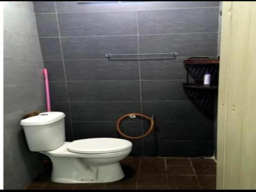Imagen general del OYO Home 90977 AzZinki Homestay. Foto 11