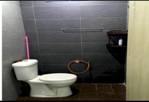 Imagen general del OYO Home 90977 AzZinki Homestay. Foto 12