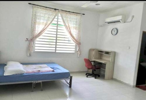 Imagen general del OYO Home 90977 AzZinki Homestay. Foto 14