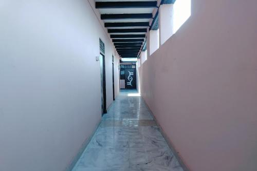 Imagen general del OYO Home Madhushala. Foto 1