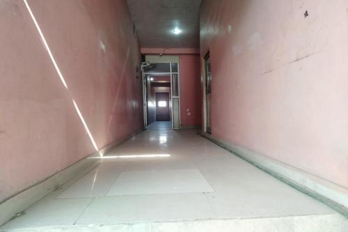 Imagen general del OYO Home Madhushala. Foto 4