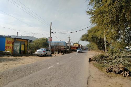 Imagen general del OYO Home Madhushala. Foto 8