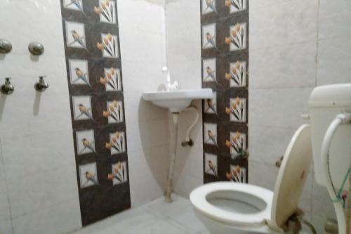 Imagen general del OYO Home Madhushala. Foto 9